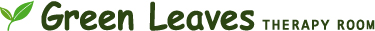 グリーンリーブス・ロゴ